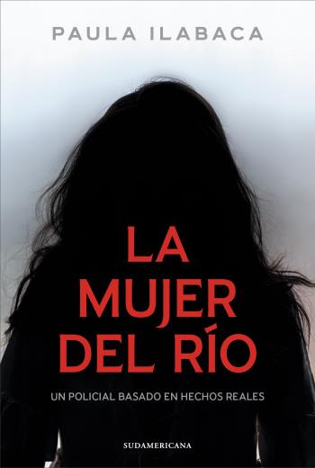 La mujer del río libro en epub