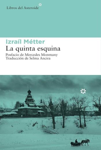 La quinta esquina libro en epub