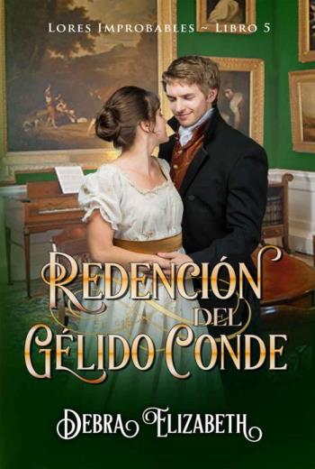 La redención del gélido conde libro en epub