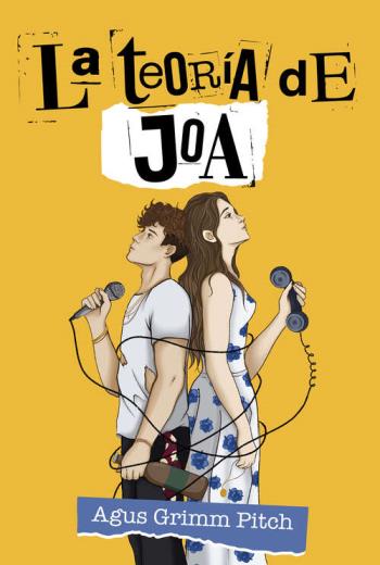 La teoría de Joa libro en epub