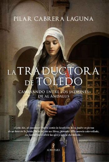 La traductora de Toledo libro en epub