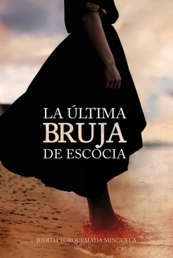 La última bruja de Escocia libro en epub