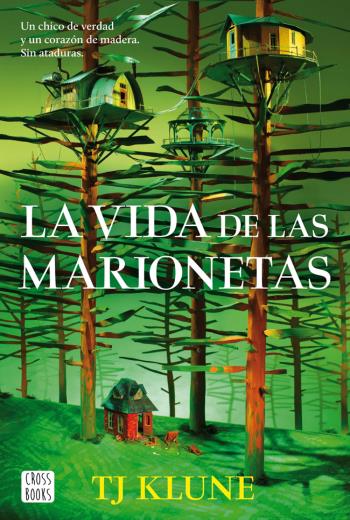 La vida de las marionetas libro en epub