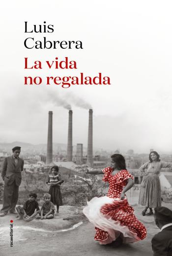 La vida no regalada libro en epub