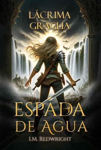 Lácrima Graglia Espada de Agua 1 libro en epub