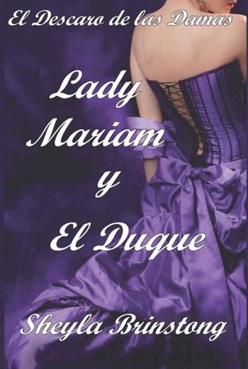 Lady Mariam y el Duque libro en epub