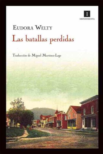 Las batallas perdidas libro en epub