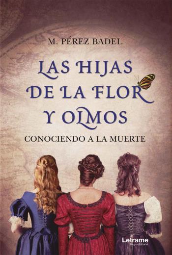 Las hijas de la flor y olmos libro en epub