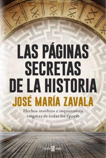 Las páginas secretas de la historia libro en epub