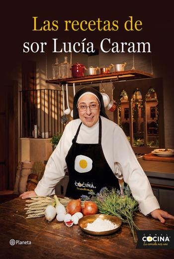 Las recetas de sor Lucía Caram libro en epub