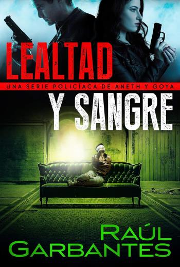 Lealtad y sangre libro en epub