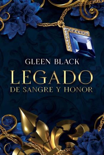 Legado de Sangre y Honor libro en epub