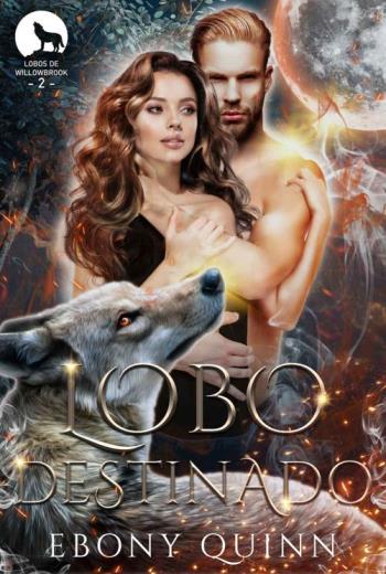 Lobo Destinado libro en epub