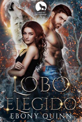 Lobo Elegido libro en epub