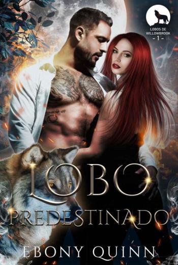 Lobo Predestinado libro en epub