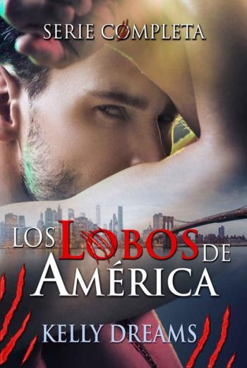 Lobos de América (Serie COMPLETA) libro en epub