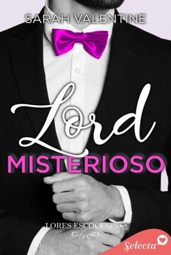 Lord misterioso libro en epub