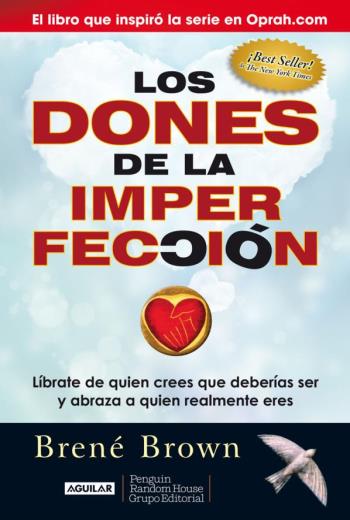 Los dones de la imperfección libro en epub