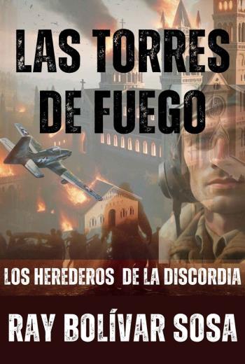 Los herederos de la discordia libro en epub