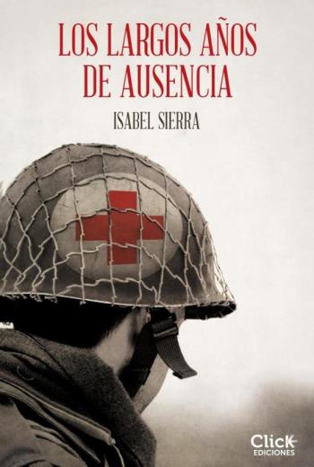 Los largos años de ausencia libro en epub