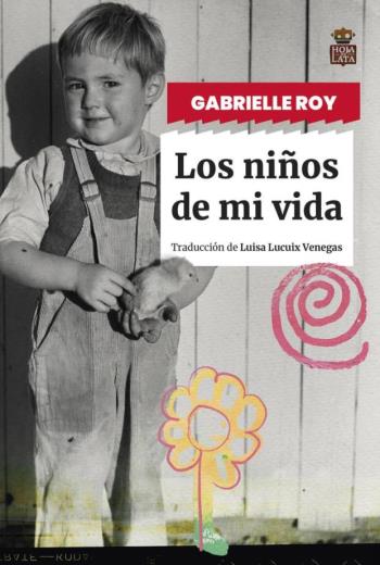 Los niños de mi vida libro en epub