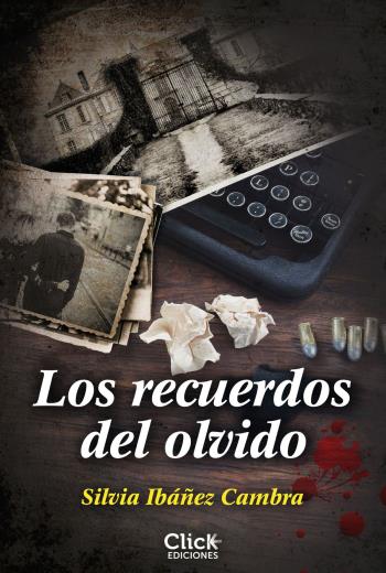 Los recuerdos del olvido libro en epub