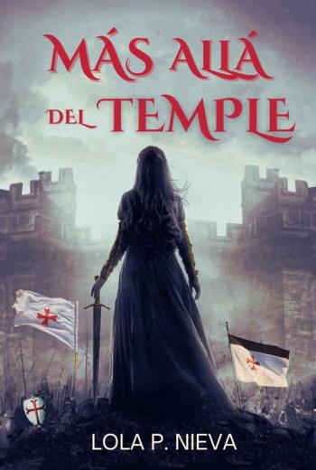 MÁS ALLÁ DEL TEMPLE libro en epub