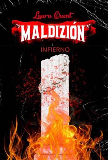 MaldiZión Infierno libro en epub