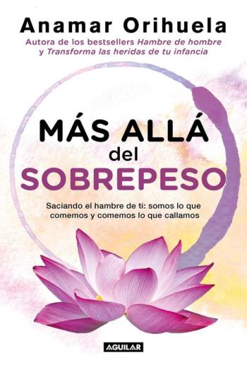 Más allá del sobrepeso libro en epub