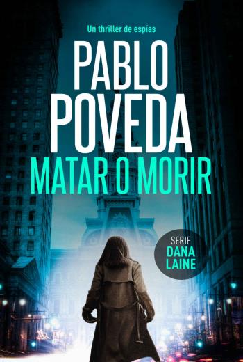 Matar o morir libro en epub