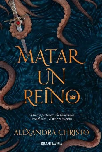 Matar un reino libro en epub