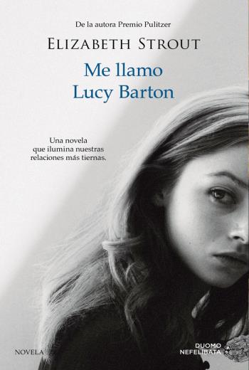 Me llamo Lucy Barton libro en epub