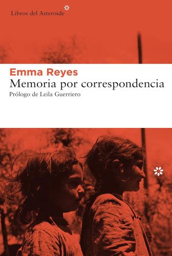 Memoria por correspondencia libro en epub