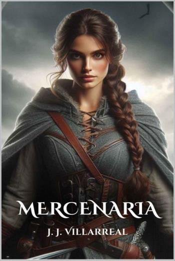 Mercenaria libro en epub