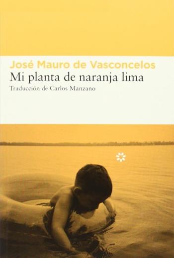 Mi planta de naranja lima libro en epub