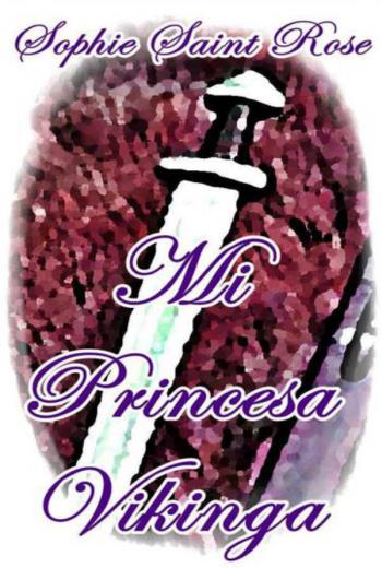 Mi princesa vikinga libro en epub