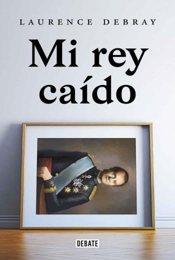 Mi rey caído libro en epub