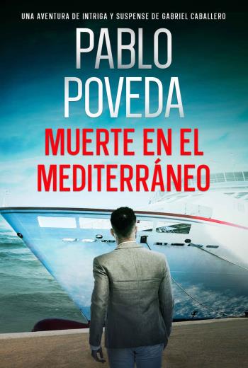 Muerte en el Mediterráneo libro en epub