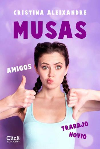 Musas libro en epub