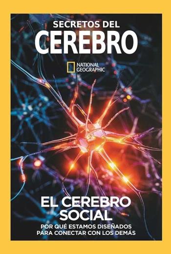 National Geographic España Edición Especial Secretos del cerebro 2024 en pdf