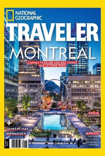 National Geographic Traveler en Español núm. 145 en pdf