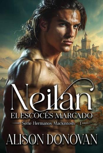 Neilan El escocés marcado libro en epub