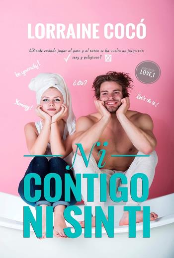 Ni contigo ni sin ti libro en epub