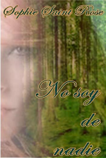 No soy de nadie libro en epub