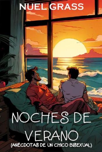 Noches de verano libro en epub