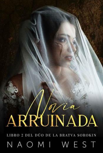 Novia arruinada libro en epub