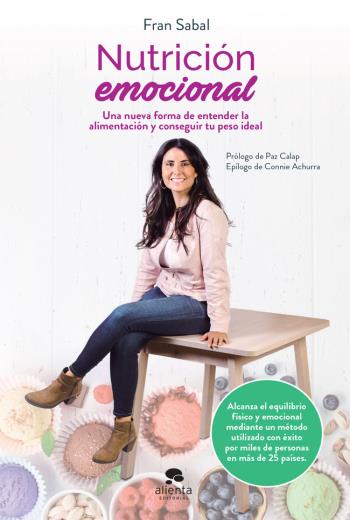 Nutrición emocional libro en epub