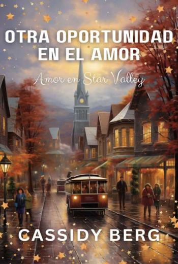 Otra oportunidad en el amor libro en epub