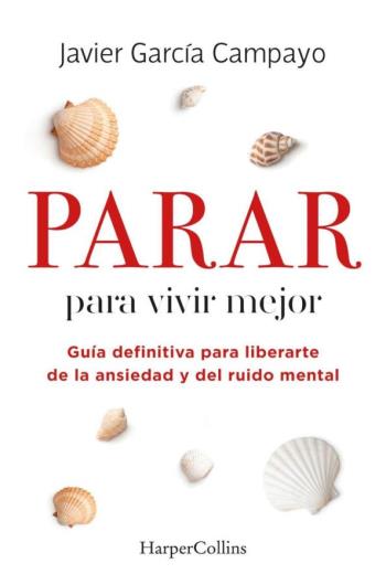 Parar para vivir mejor libro en epub