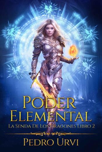 Poder Elemental libro en epub